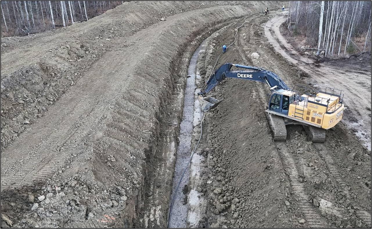 Earthworks and Site Development