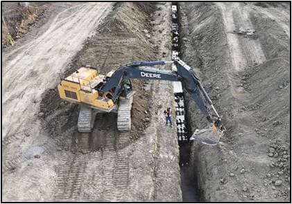 O’Chiese Education Way Subdivision photo 3