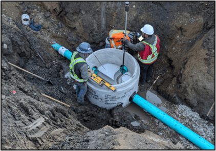 Ryley 2024 Capital Works photo 1