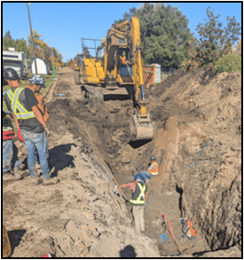 Ryley 2024 Capital Works photo 2