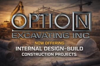 Design Build Projects
