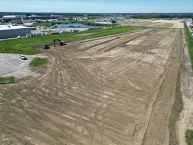 Site Development