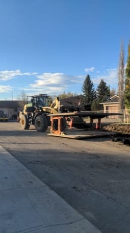 2024 Storm Drainage & Outfall Repair photo 1