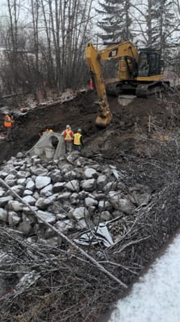 2024 Storm Drainage & Outfall Repair photo 3